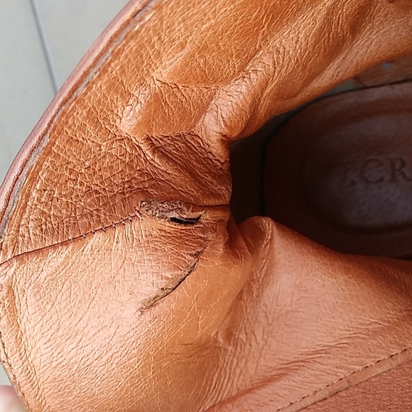 J. crew boots - Picture 10 of 13